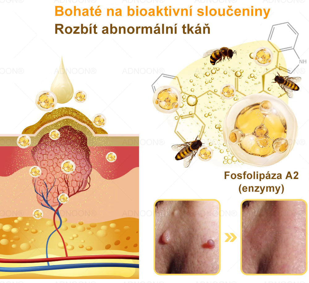 ADNOON® 🌼 Denní krém na rychlou regeneraci pokožky – doporučeno Českou dermatologickou společností (ČDS)👨‍⚕️.